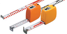Small Tape Measure Diameter Rule (Steel), MURATEC KDS